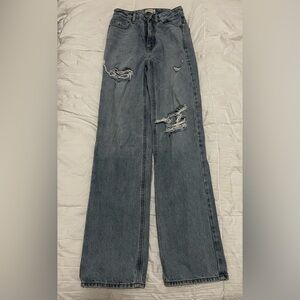 Women’s pacsun 90’s Boyfriend jeans